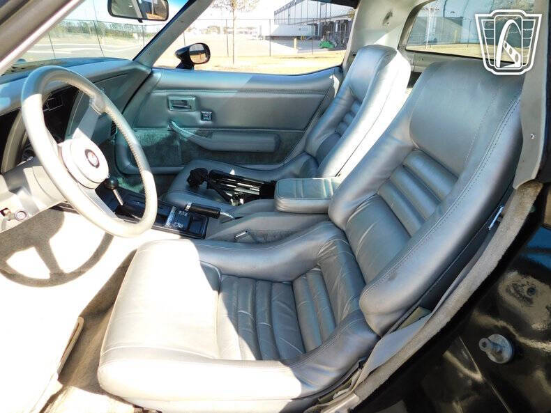 1978 Chevrolet Corvette
