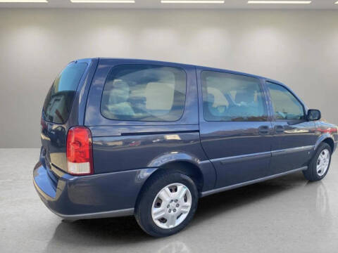 2008 Chevrolet Uplander LS