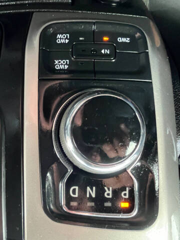 2020 RAM 1500 Classic SLT