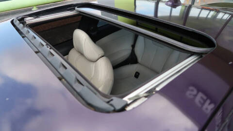 2017 Infiniti Q60 3.0T Premium