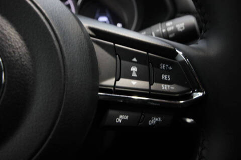2024 Mazda CX-5 2.5 S Preferred