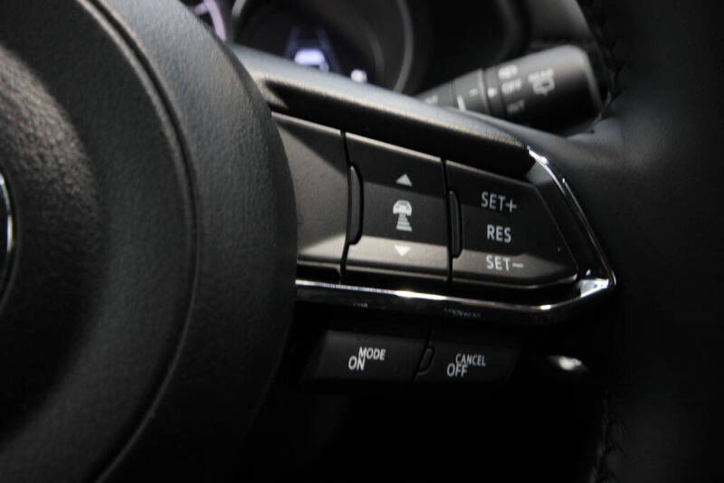 2024 Mazda CX-5 2.5 S Preferred