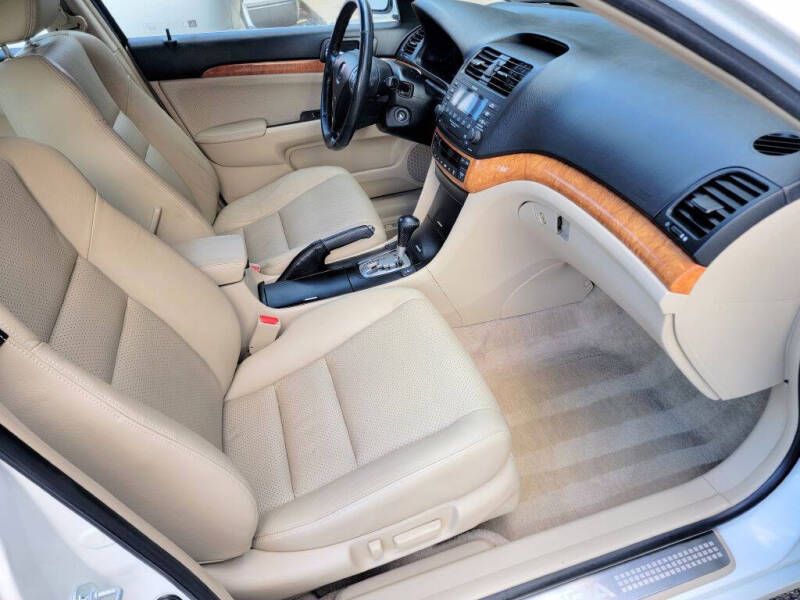 2005 Acura TSX