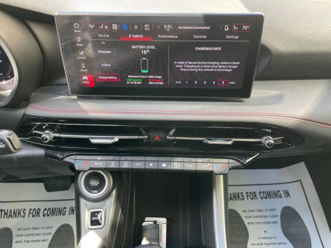 2024 Dodge Hornet R/T