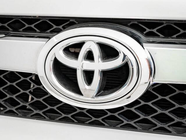 2013 Toyota 4Runner SR5