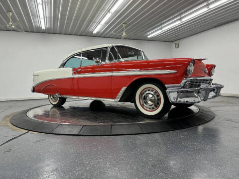 1956 Chevrolet Bel Air