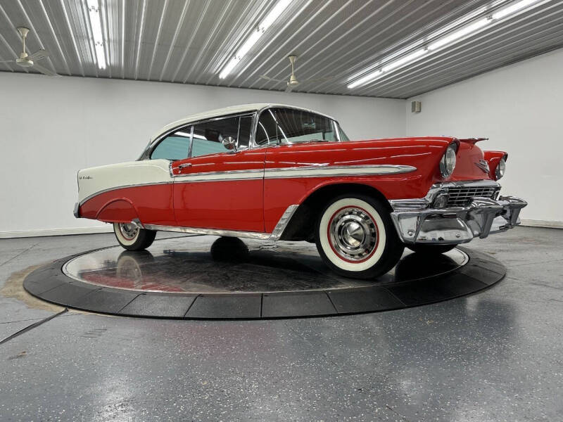 1956 Chevrolet Bel Air
