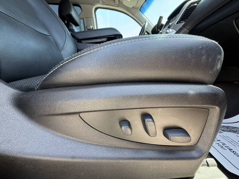 2020 GMC Yukon XL SLE