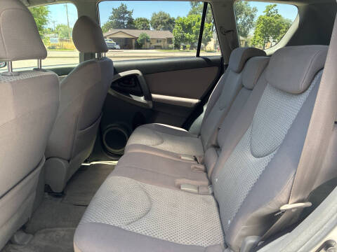 2007 Toyota RAV4