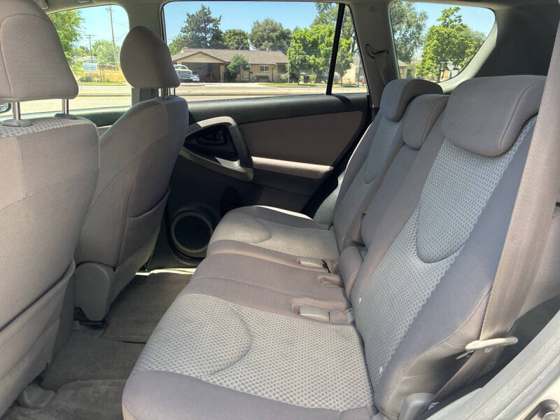2007 Toyota RAV4