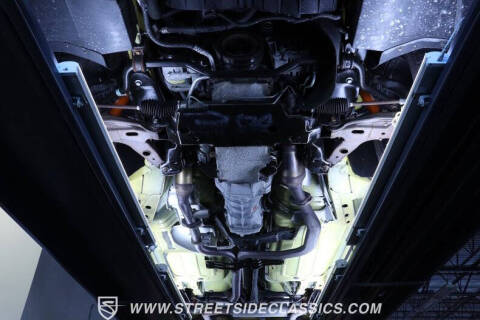 2002 Pontiac Firebird