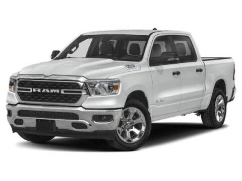 2023 RAM 1500 for sale at Auto Group South - Performance Dodge Chrysler Jeep in Ferriday LA