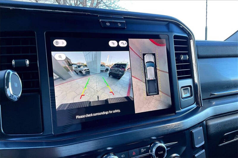 2025 Ford F-250 Super Duty