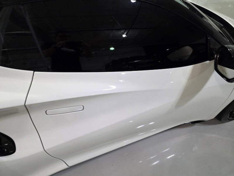 2024 Lotus Emira V6 First Edition