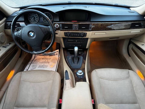 2006 BMW 3 Series 330i