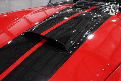 1965 Shelby Cobra