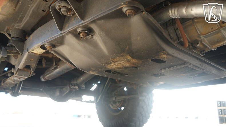1994 Jeep Wrangler SE