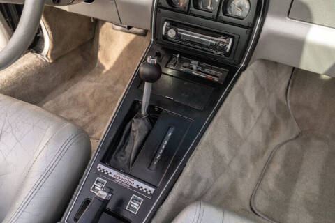 1978 Chevrolet Corvette