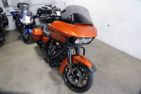 2020 Harley-Davidson Road Glide