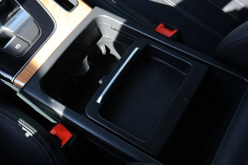 2021 Audi Q5 quattro Premium 45 TFSI