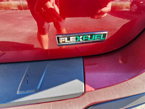 2012 GMC Terrain SLE-1