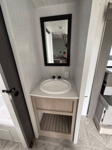 2024 Forest River SALEM CRUISE LI