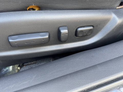 2009 Honda Accord EX-L w/Navi