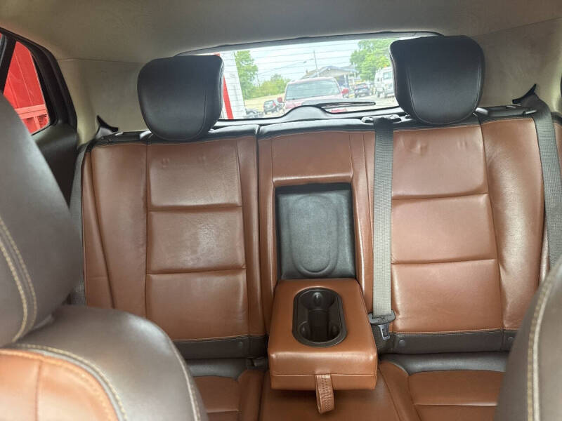 2013 Buick Encore Premium