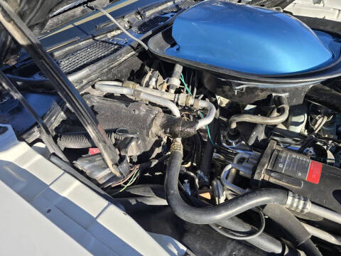 1970 Pontiac Trans Am