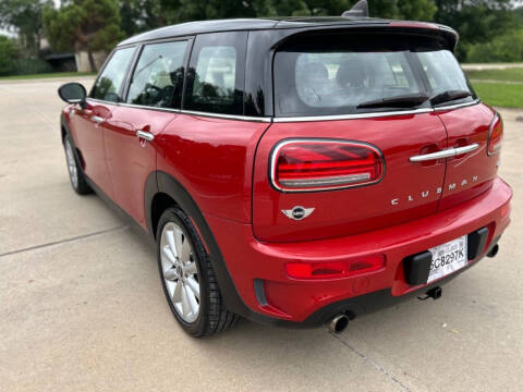 2017 MINI Clubman Cooper S