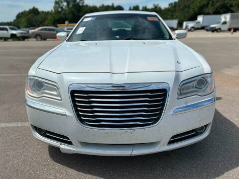 2013 Chrysler 300