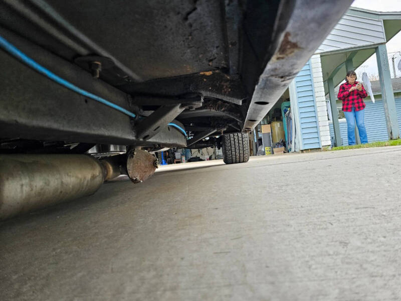 1955 Chevrolet Bel Air