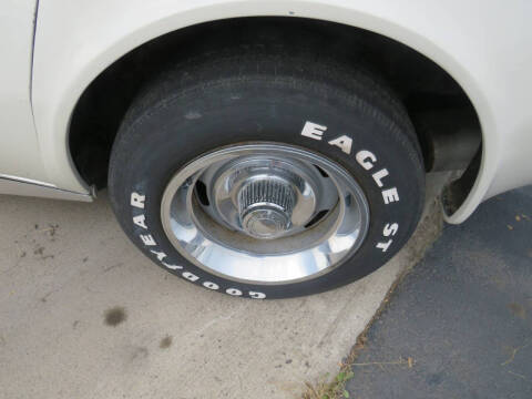 1969 Chevrolet Corvette