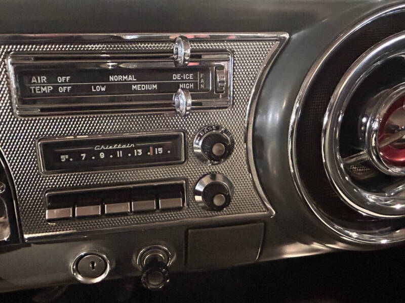 1954 Pontiac Chieftain