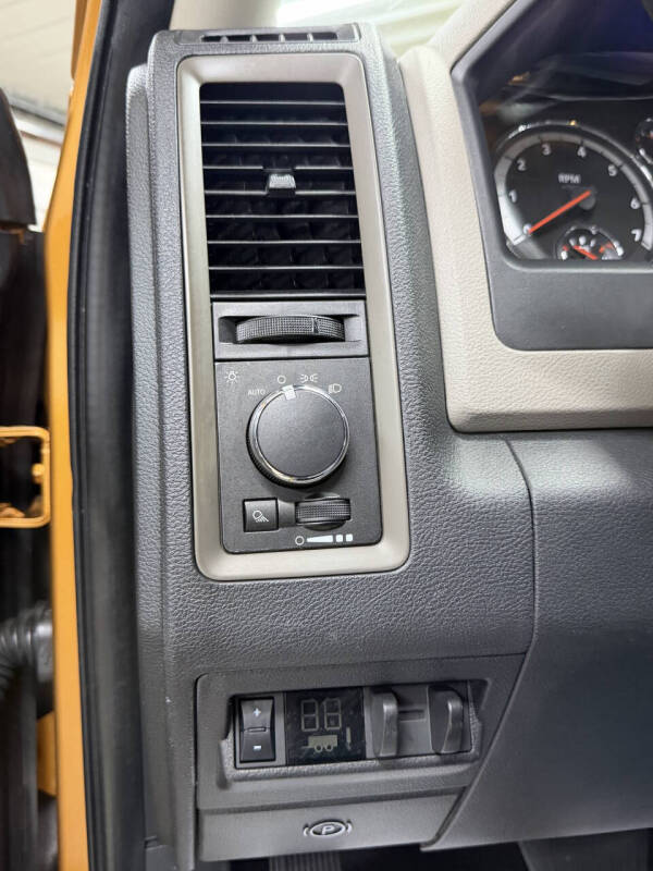 2012 RAM 1500 Tradesman