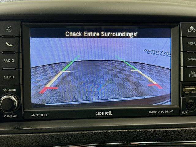 2020 Dodge Grand Caravan GT