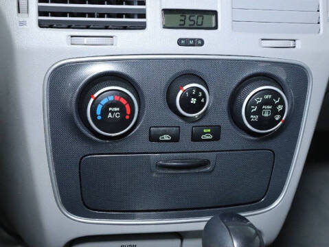 2008 Hyundai Sonata GLS