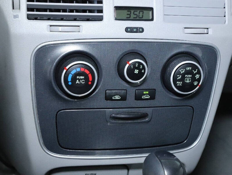 2008 Hyundai Sonata GLS