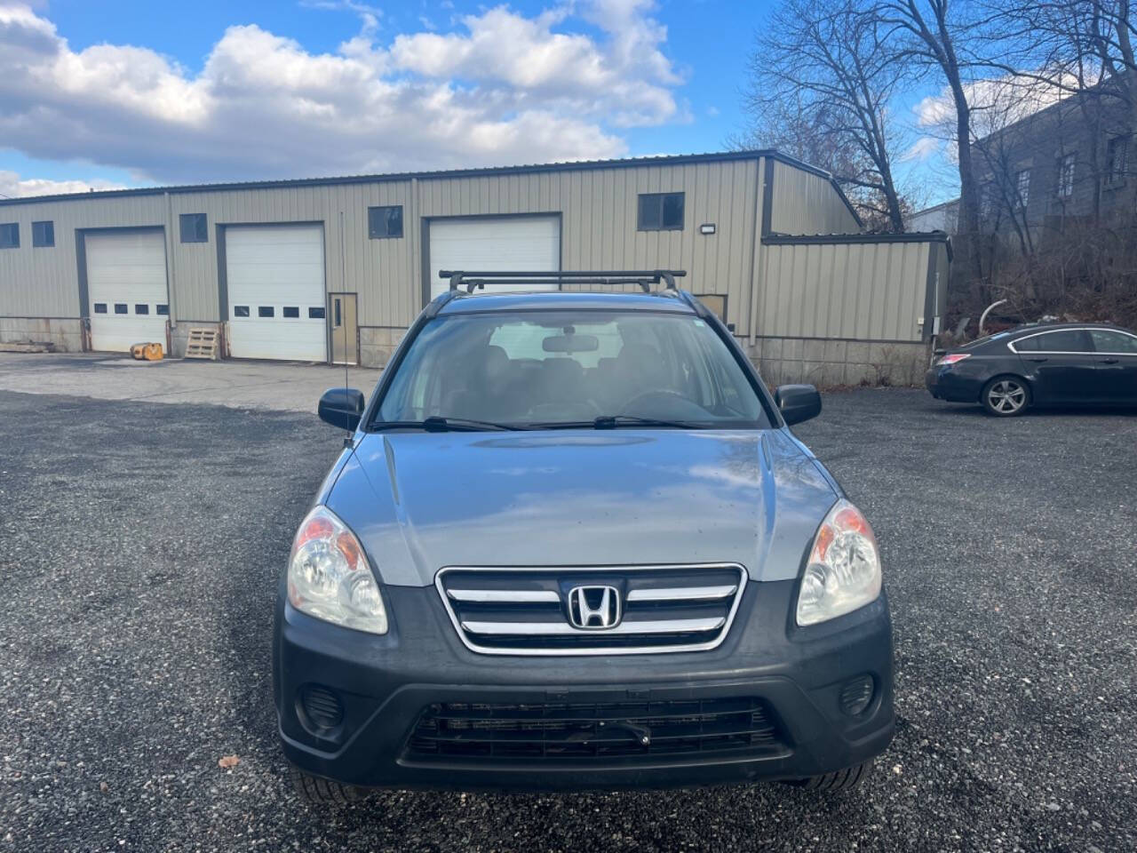 2006 Honda CR-V for sale at EZ Auto Care in Wakefield, MA