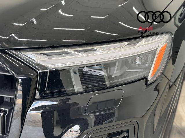 2026 Audi Q7 quattro Premium Plus 55 TFSI