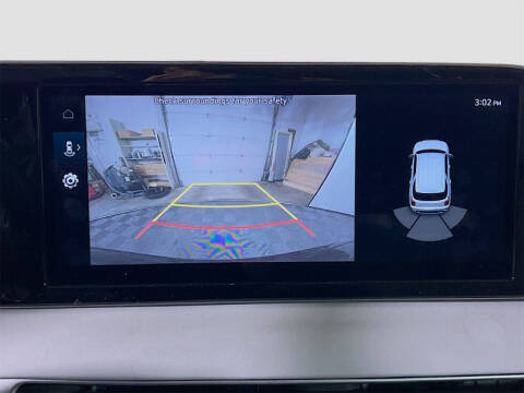 2024 Hyundai Palisade SEL