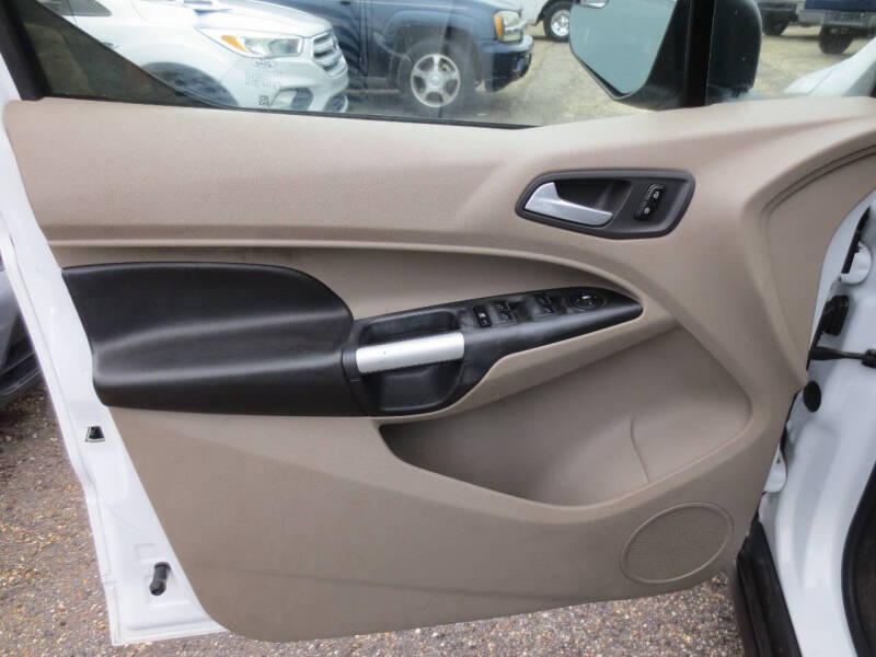 2014 Ford Transit Connect XLT