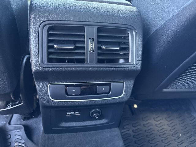 2023 Audi Q5 Sportback quattro S line Prem Plus 45 TFSI