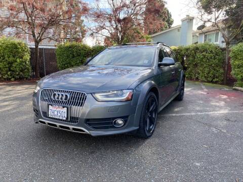 2015 Audi Allroad for sale at Road Runner Motors in San Leandro CA