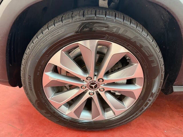 2020 Mercedes-Benz GLE GLE 350