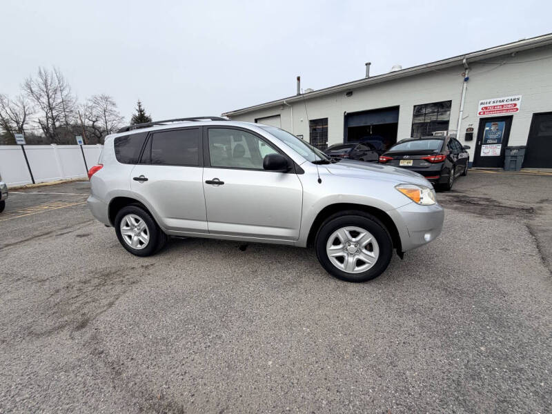 2008 Toyota RAV4