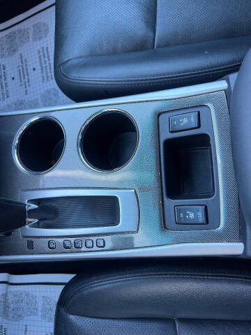 2013 Nissan Altima 2.5 SL