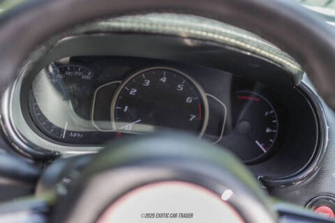 2014 Dodge SRT Viper GTS