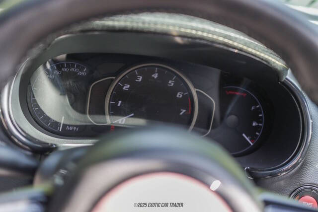 2014 Dodge SRT Viper GTS