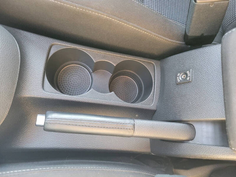 2013 Volkswagen Golf TDI